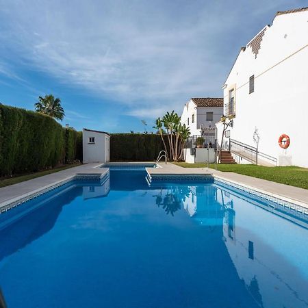 Chalet Cortijo Blanco I Marbellac Extérieur photo